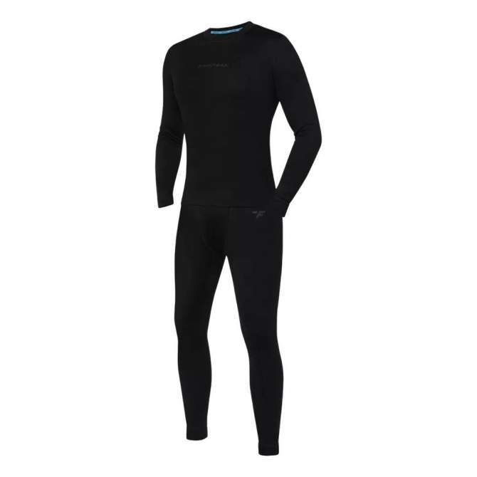 Finntrail MERINO 6209, Black