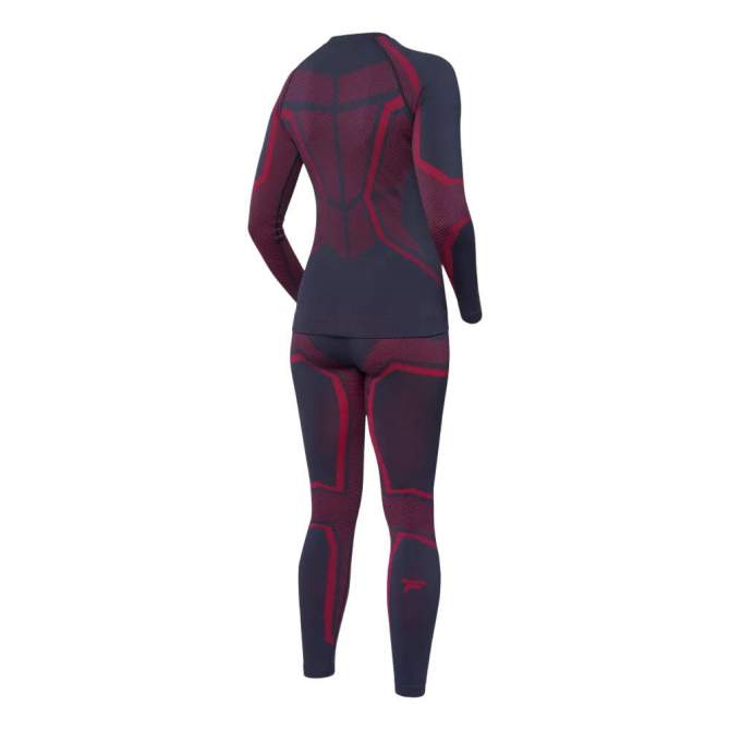 Finntrail ALL SEASON W 6207, Rosy