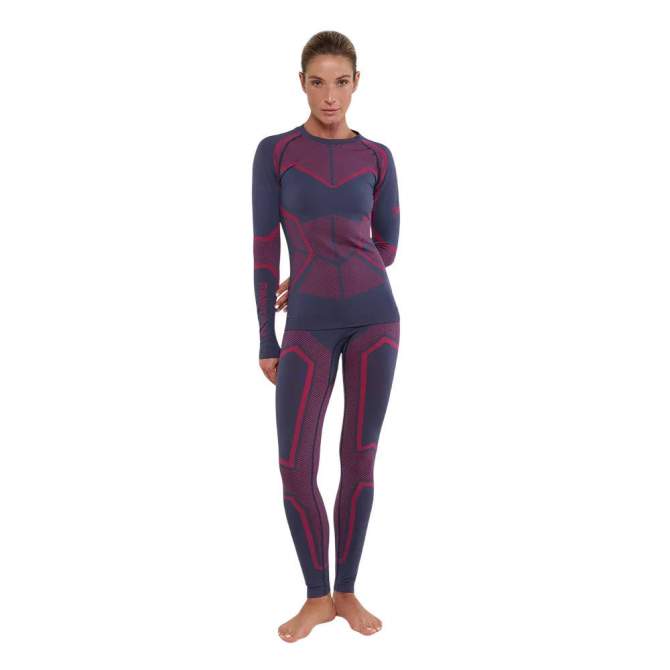 Finntrail ALL SEASON W 6207, Rosy