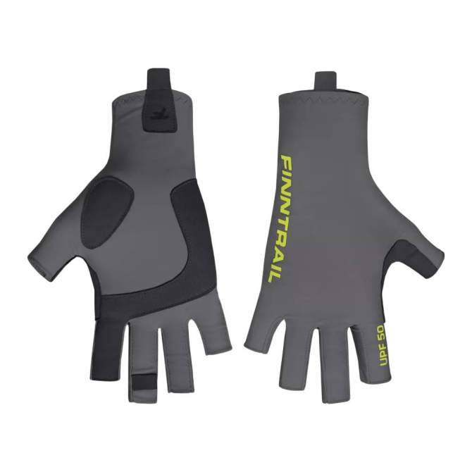 Finntrail WAVE 2852, MiddleGrey