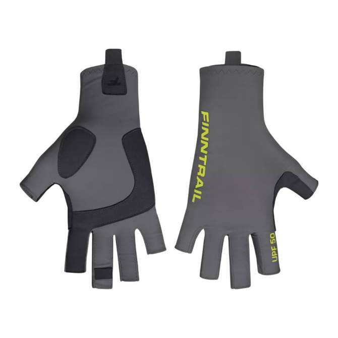 Finntrail WAVE 2852, MiddleGrey