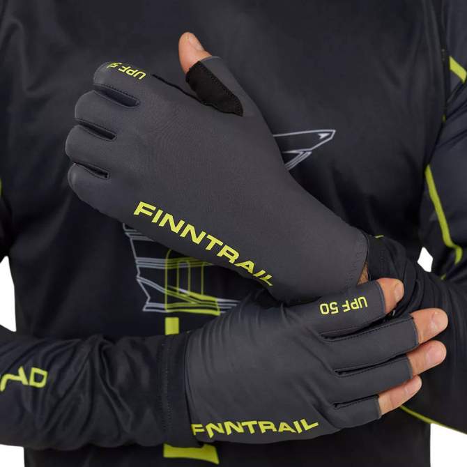 Finntrail WAVE 2852, MiddleGrey