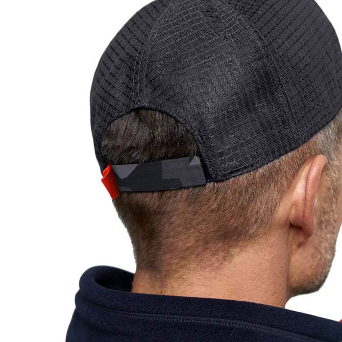 Finntrail Cap 9611, CamoShadowBlack