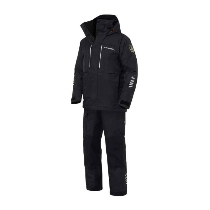 Finntrail TOURNAMENT INSULATED 3755, Graphite