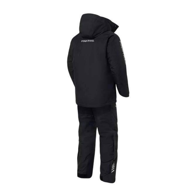 Finntrail TOURNAMENT INSULATED 3755, Graphite