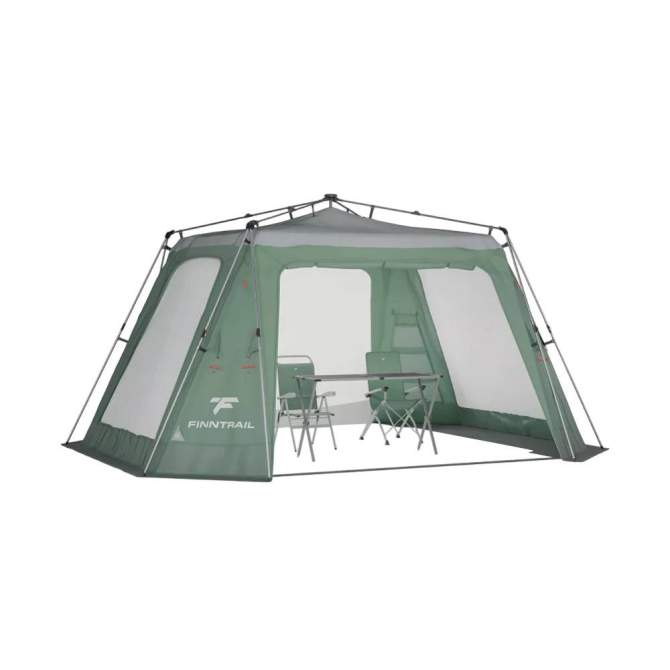 Finntrail GARDA 1022, Khaki