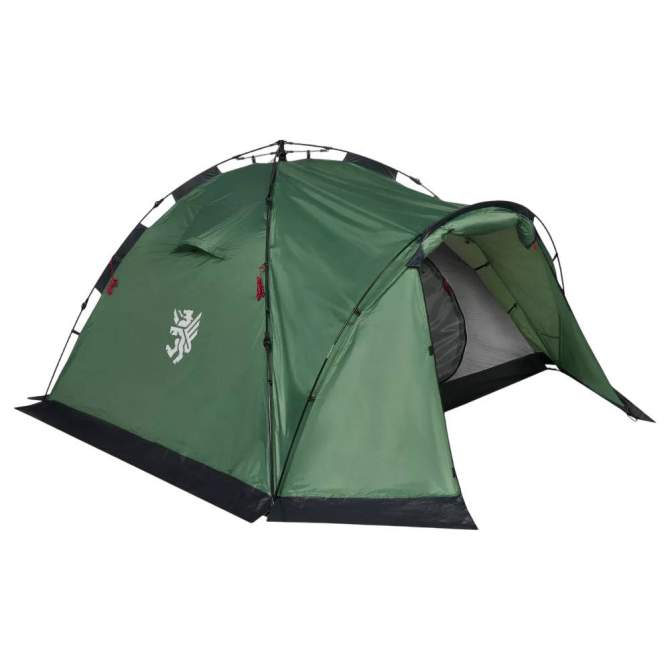 Finntrail VOYAGER 1023, Khaki
