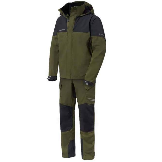 Finntrail GT 3465, Khaki