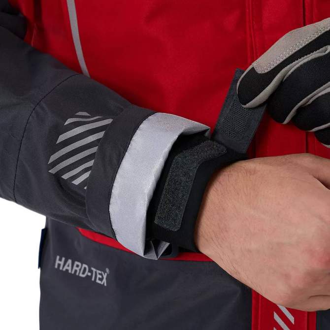 Finntrail MUDWAY 2010, Red