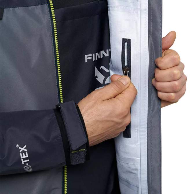 Finntrail APEX 4027, Grey