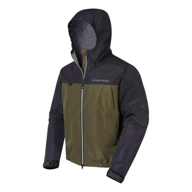 Finntrail APEX 4027, Khaki