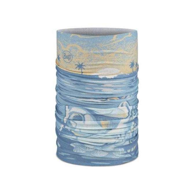 Buff CoolNet UV, All Bait No Switch