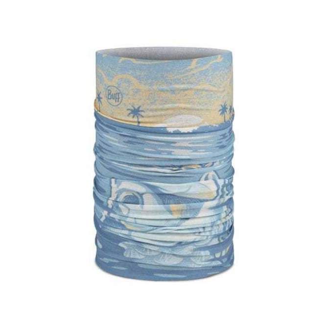 Buff CoolNet UV, All Bait No Switch