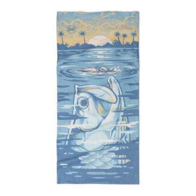 Buff CoolNet UV, All Bait No Switch