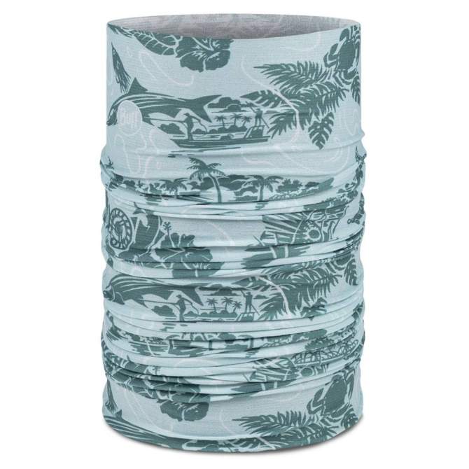 Buff CoolNet UV, Salt Seagrove Green