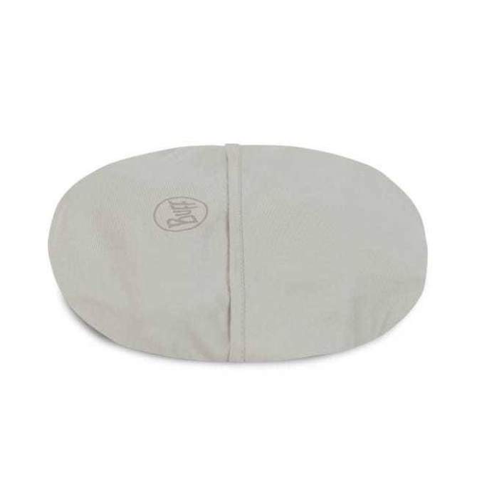 Buff Explore Booney, Solid Light Grey