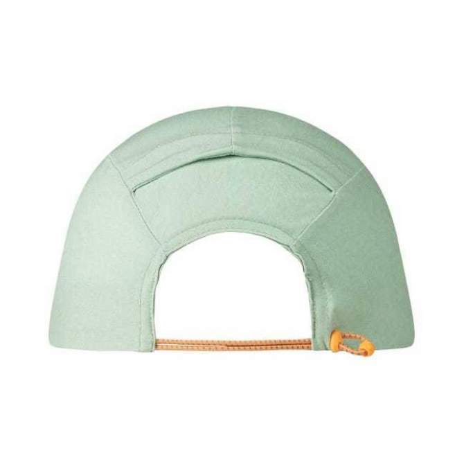 Buff Pack Speed Cap, Acro Seagrove Green