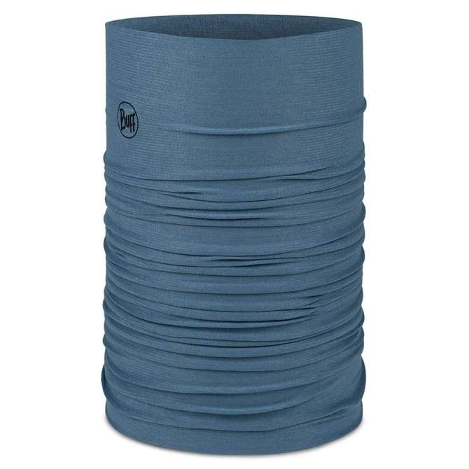 Buff Coolnet UV Insect Shield, Solid Slate