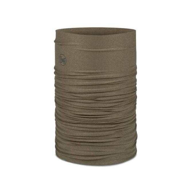 Buff Coolnet UV Insect Shield, Solid Tundra Khaki