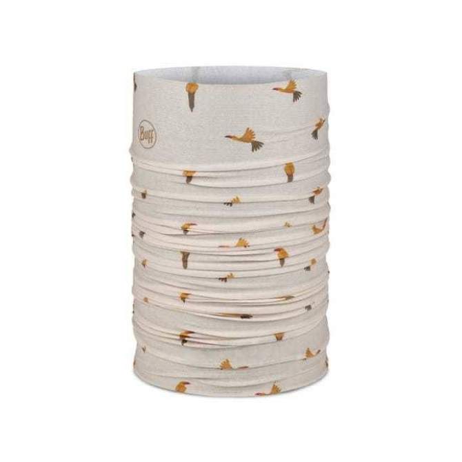 Buff Coolnet UV Insect Shield, Latus Birch Grey