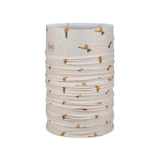 Buff Coolnet UV Insect Shield, Latus Birch Grey