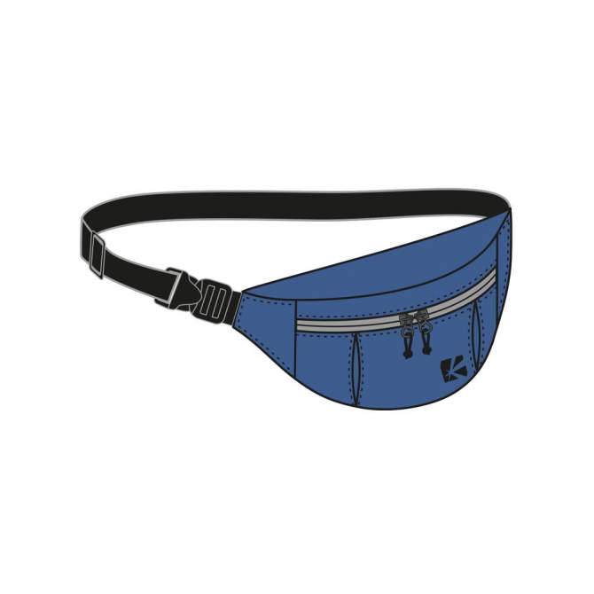 BASK LUCKY SPORT, синий