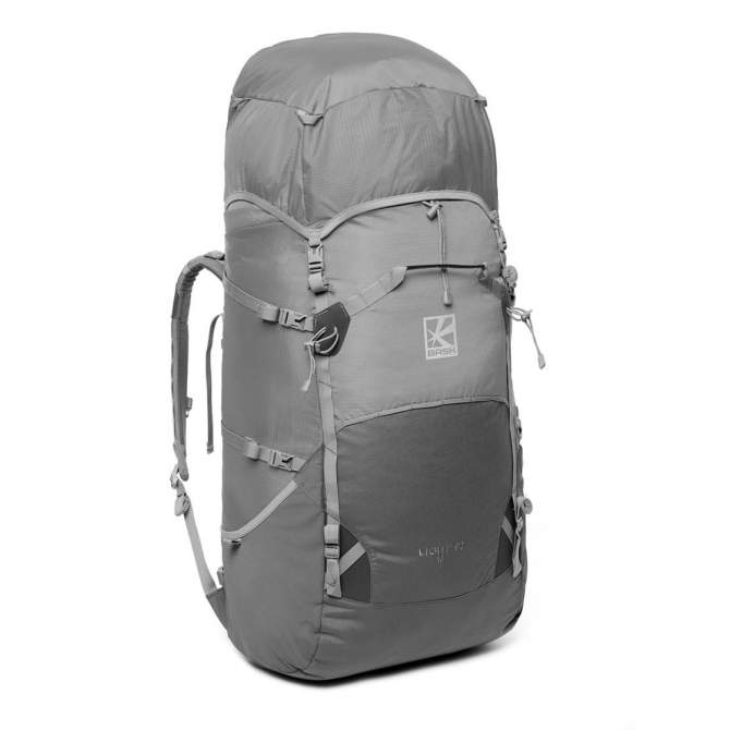 BASK LIGHT 90 М, тёмно-серый