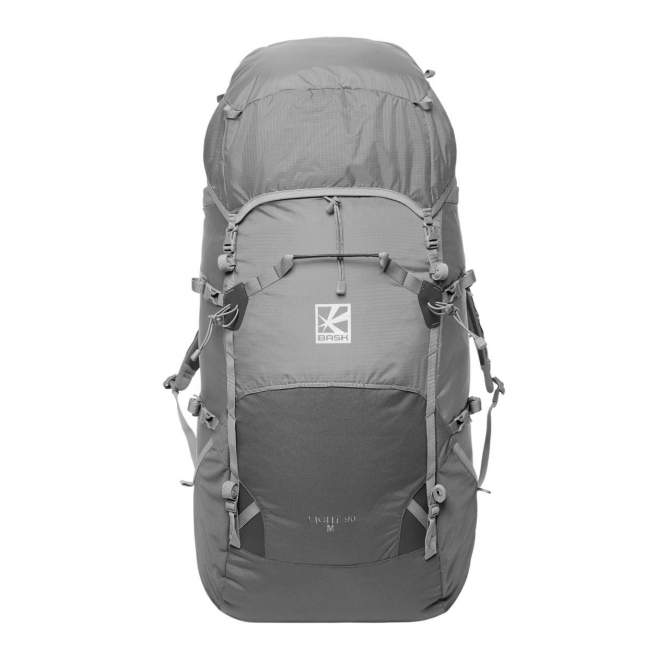 BASK LIGHT 90 М, тёмно-серый