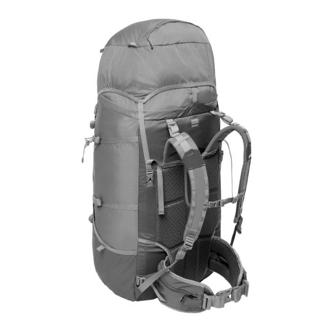 BASK LIGHT 90 М, тёмно-серый