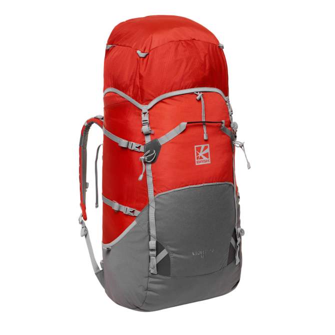 BASK LIGHT 90 М, тёмно-оранжевый