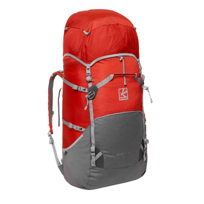 BASK LIGHT 90 М, тёмно-оранжевый