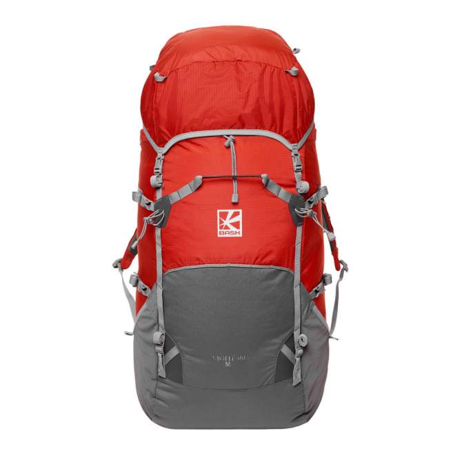 BASK LIGHT 90 М, тёмно-оранжевый