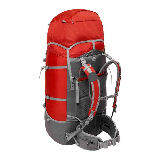 BASK LIGHT 90 М, тёмно-оранжевый