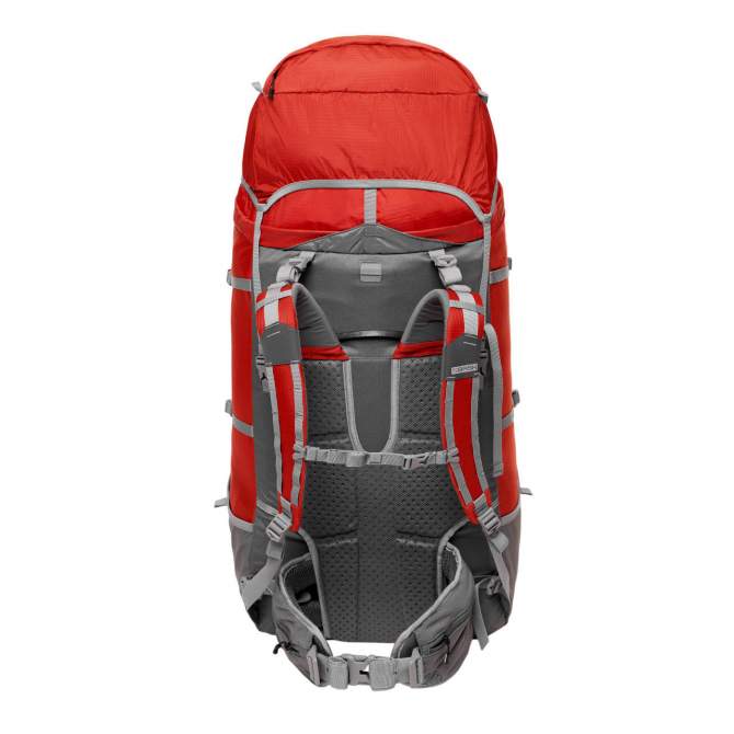 BASK LIGHT 90 М, тёмно-оранжевый