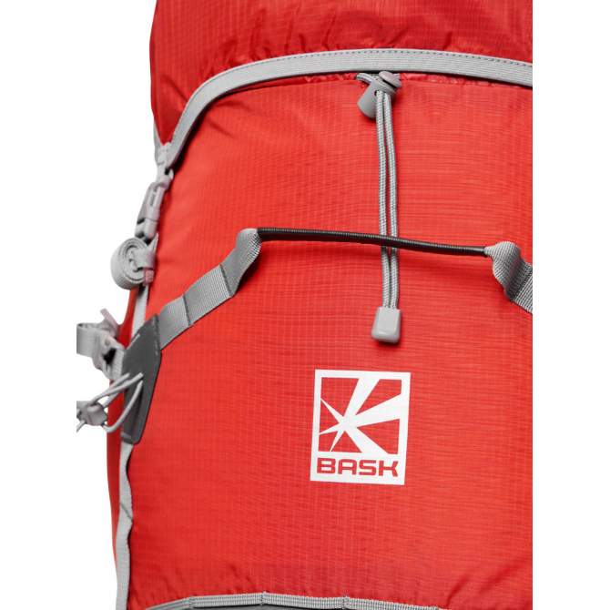 BASK LIGHT 90 М, тёмно-оранжевый