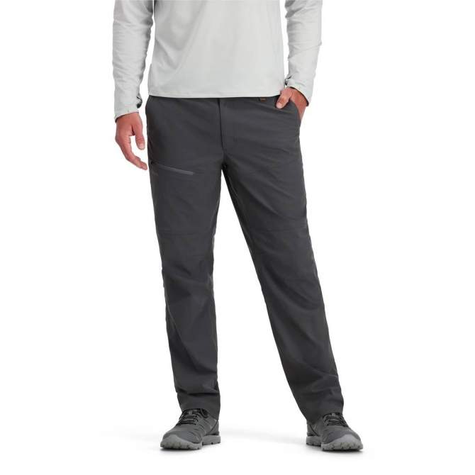Simms Guide Fishing Pant, Slate