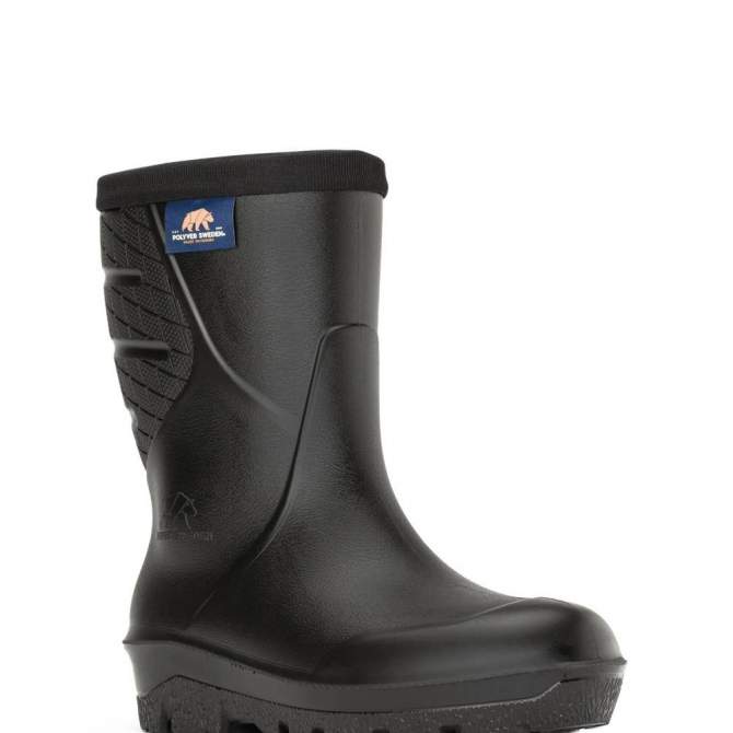 Polyver CLASSIC 3S MID, Black