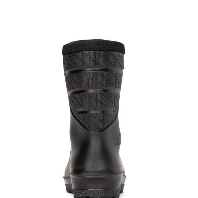 Polyver CLASSIC 3S MID, Black