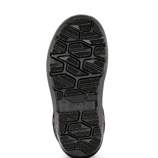 Polyver CLASSIC 3S MID, Black