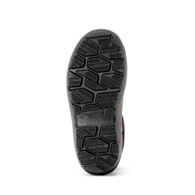 Polyver CLASSIC SPORT LOW, Black