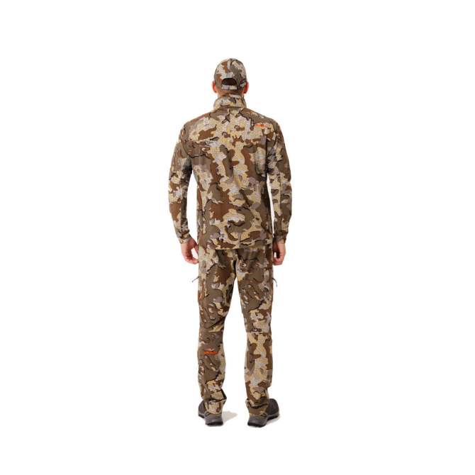 King Hunter SUMMER LIGHT, Modern Camo