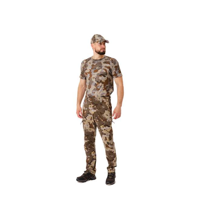 King Hunter SUMMER LIGHT, Modern Camo