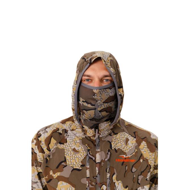 King Hunter SUMMER LIGHT, Modern Camo