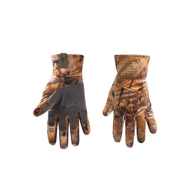 Перчатки King Hunter WIND (Camo Duck)