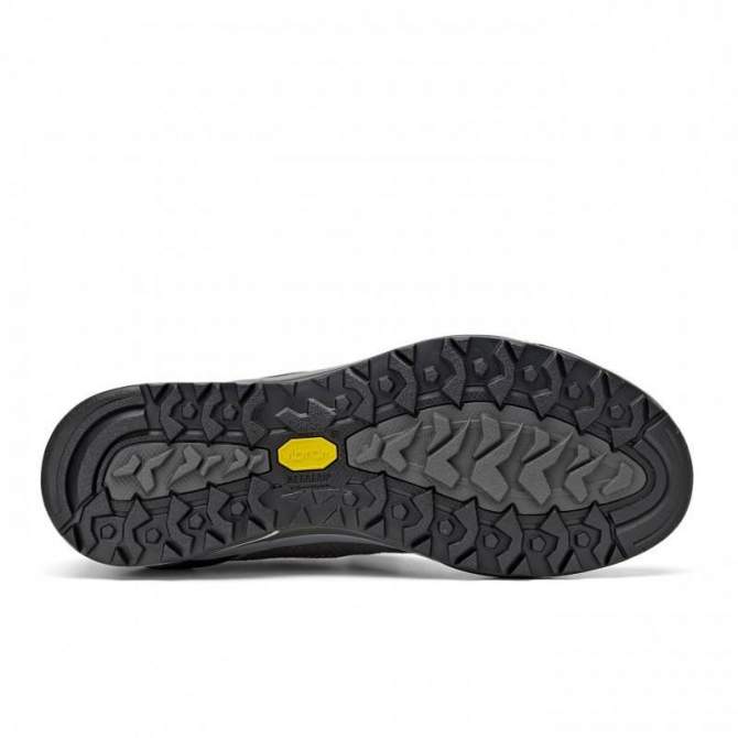 Asolo Hiking Nucleon Mid GV MM, Graphite-Brown