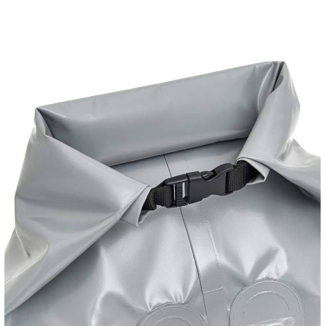 Pike DRY BAG с клапаном 60л, серый