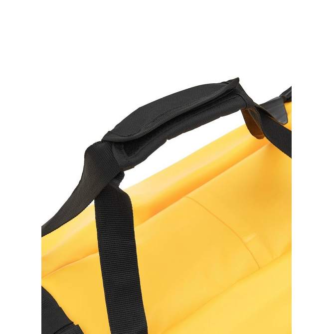 Гермосумка Pike DRY DUFFEL PRO 120л, жёлтый