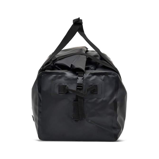Pike DRY DUFFEL PRO 120л, чёрный