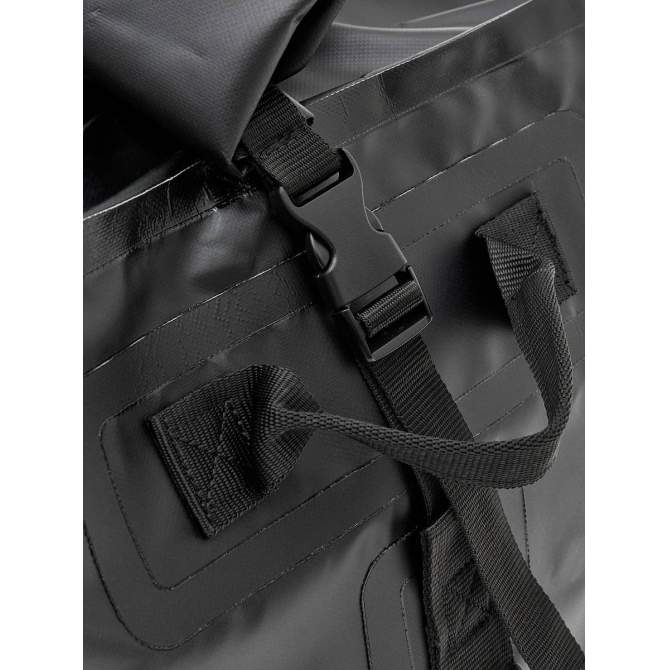 Pike DRY DUFFEL PRO 120л, чёрный