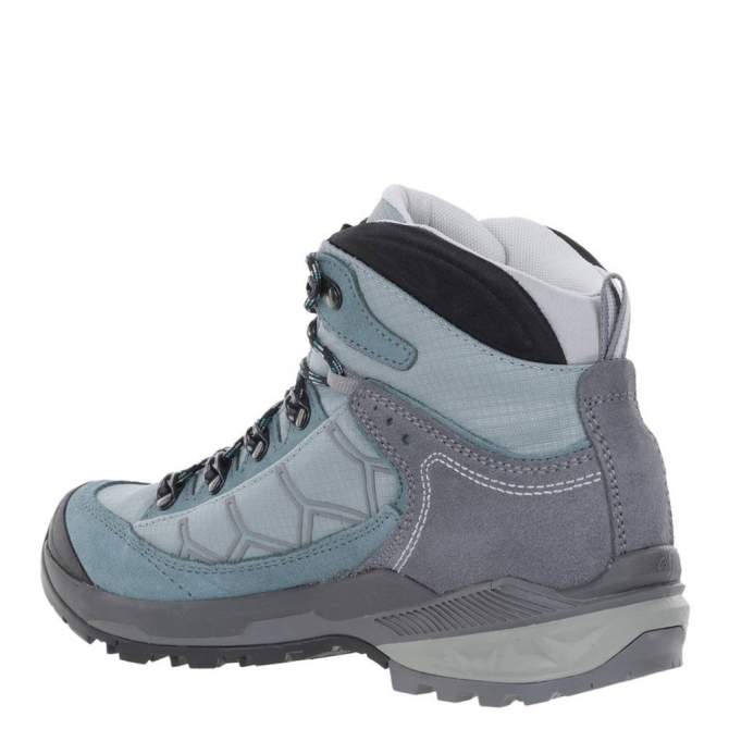 Asolo Falcon Evo GV ML, Hydro-Black